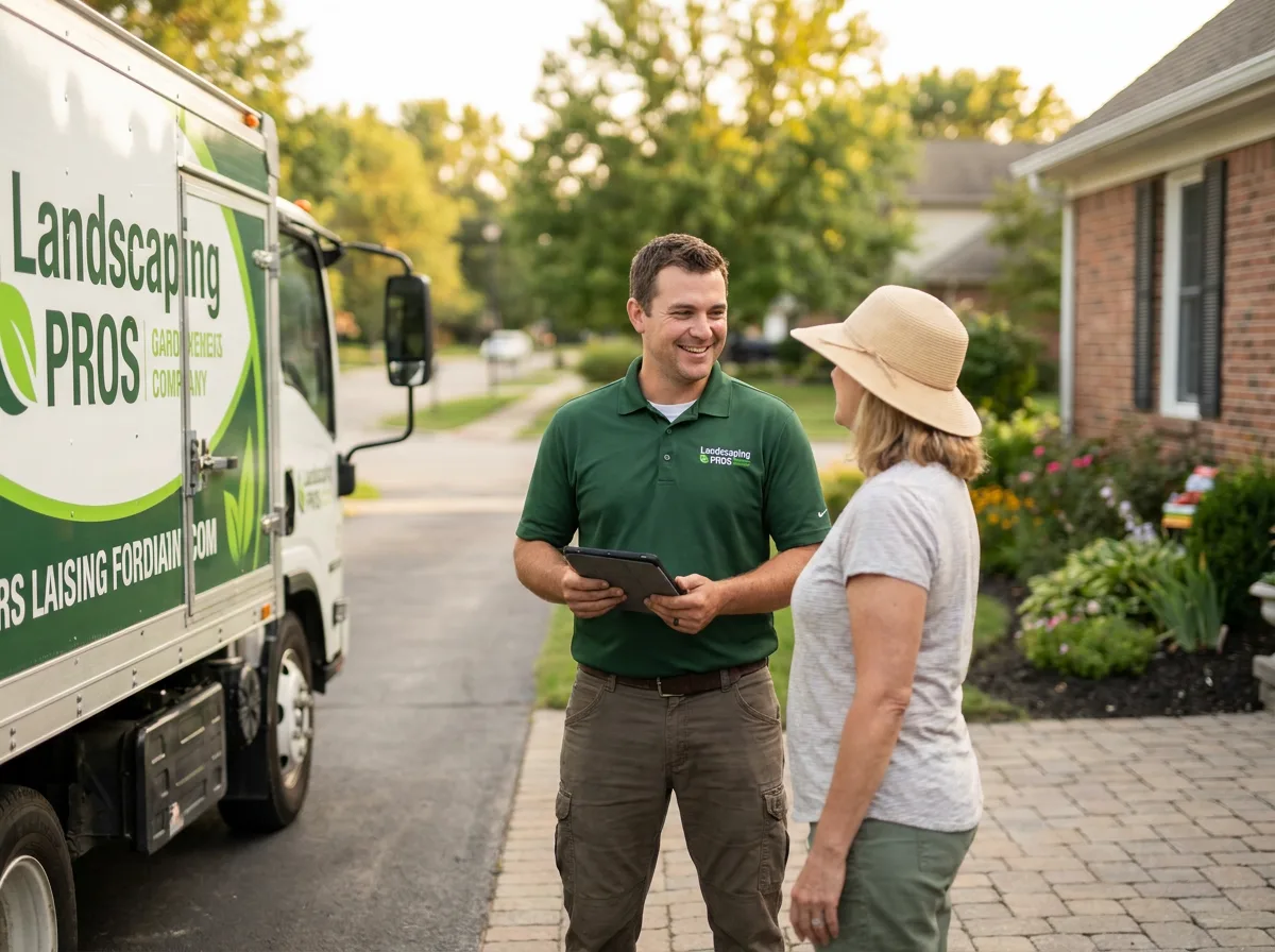 Landscaping Newell, PA FAQs